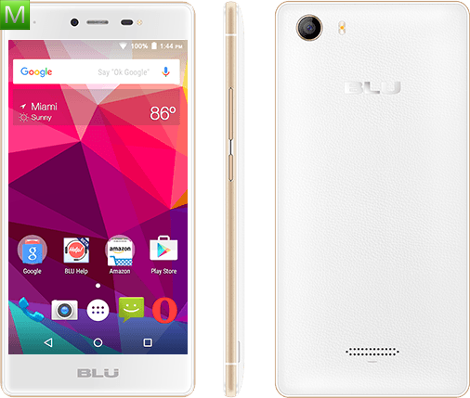 BLU Life One X 2016