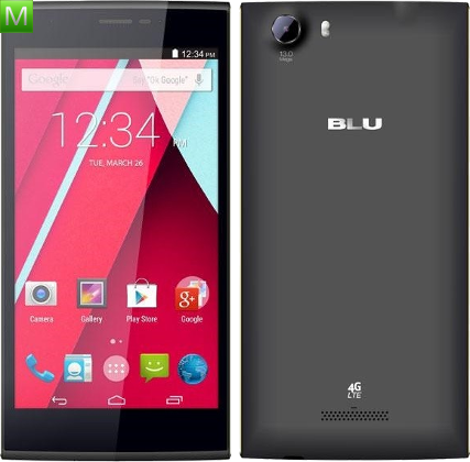 BLU Life One XL