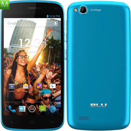 BLU Life Play