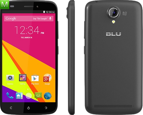BLU Life Play 2