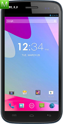 BLU Life Play S
