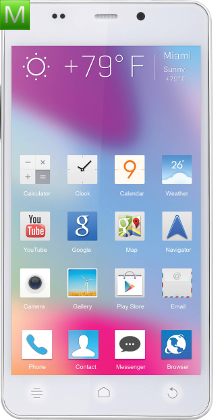 BLU Life Pure mini