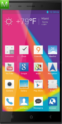 BLU Life Pure XL
