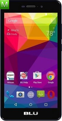 BLU Life XL 3G