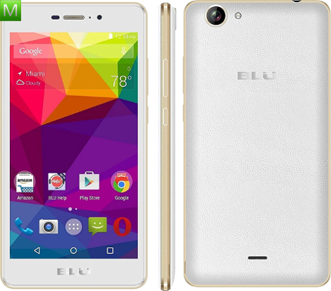 BLU Life XL 4G