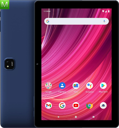 BLU M10L Pro 2023