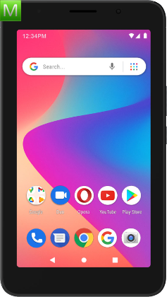 BLU M7L