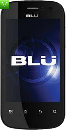 BLU Magic 2