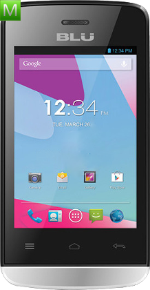 BLU Neo 3.5