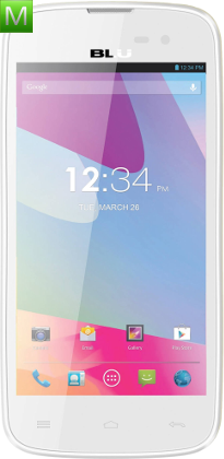 BLU Neo 4.5
