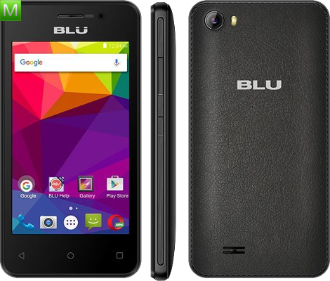 BLU Neo Energy Mini