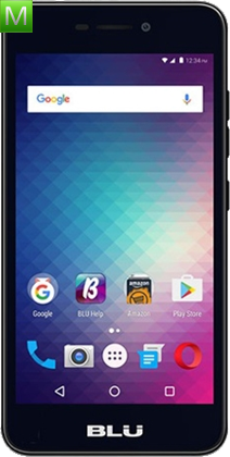 BLU Neo X2