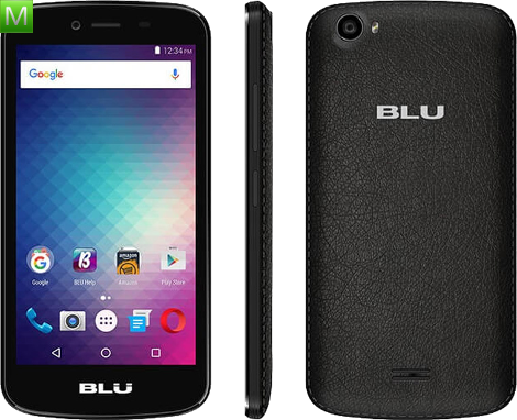 BLU Neo X LTE