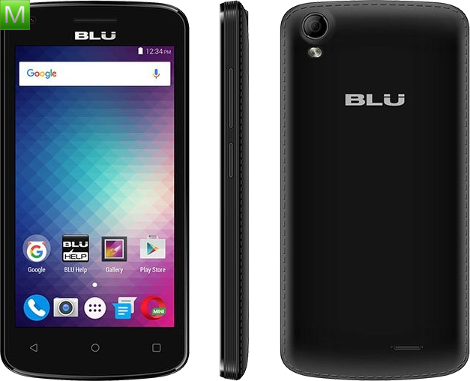 BLU Neo X Mini