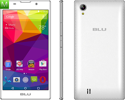 BLU Neo X Plus