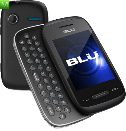 BLU Neo XT S280