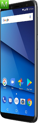 BLU Pure View