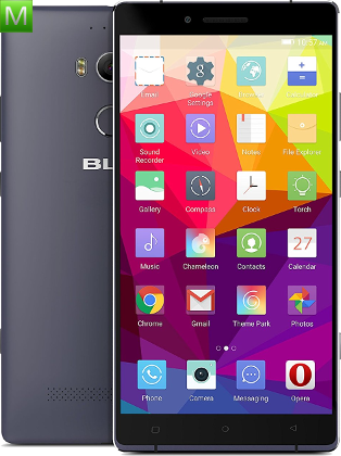 BLU Pure XL