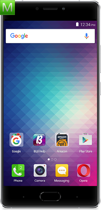 BLU Pure XR