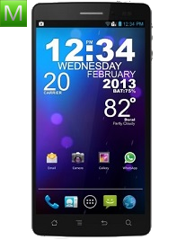 BLU Quattro 5.7 HD