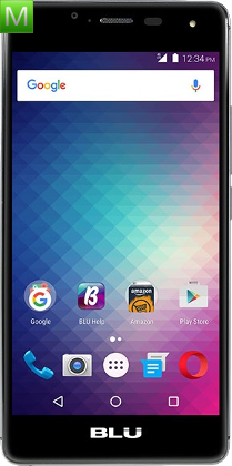 BLU R1 HD