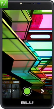BLU R1 Plus