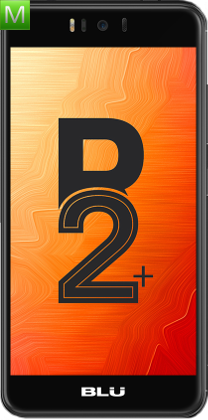 BLU R2 Plus