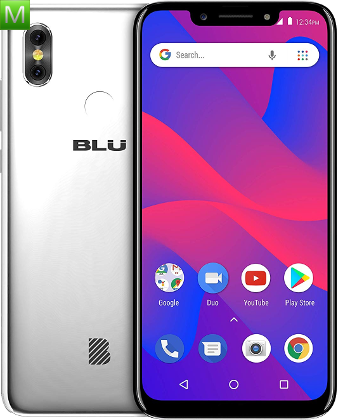 BLU R2 Plus 2019