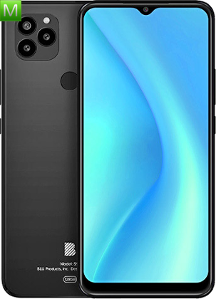 BLU S91