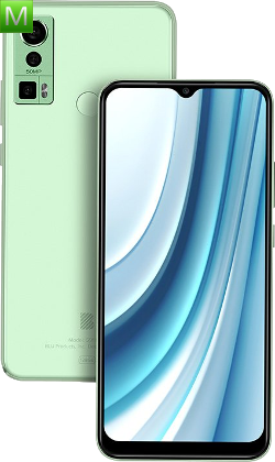 BLU S91 Pro