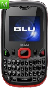 BLU Samba Mini Q200