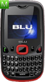 BLU Samba Mini Q210