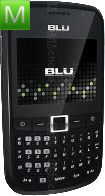BLU Speed Q410