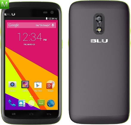 BLU Sport 4.5