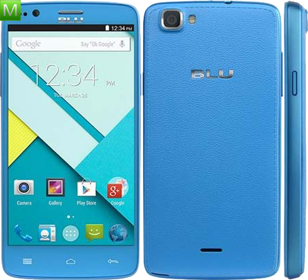 BLU Star 4.5