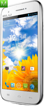 BLU Studio 5.0