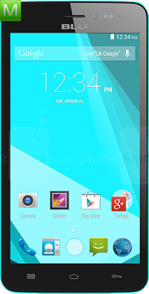 BLU Studio 5.0 C