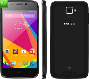 BLU Studio 5.0 HD LTE