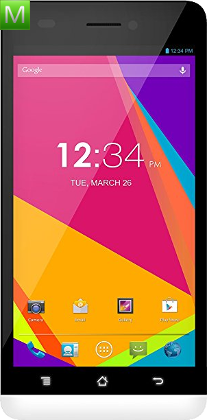 BLU Studio 5.0 LTE