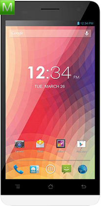 BLU Studio 5.0 S II