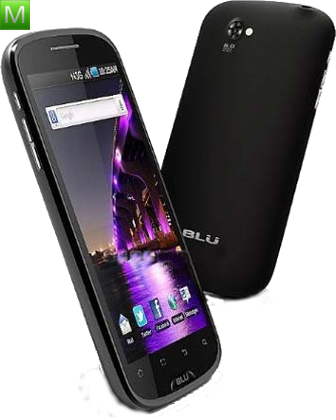 BLU Studio 5.3 D510