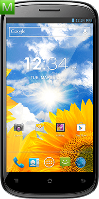 BLU Studio 5.3 S
