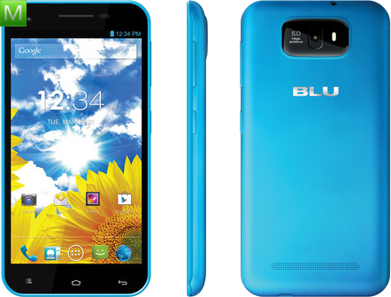 BLU Studio 5.5