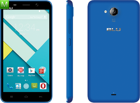 BLU Studio 5.5 C
