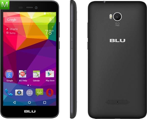 BLU Studio 5.5 HD