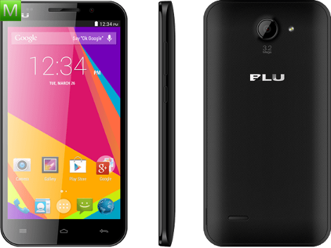 BLU Studio 5.5 K