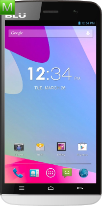 BLU Studio 5.5S