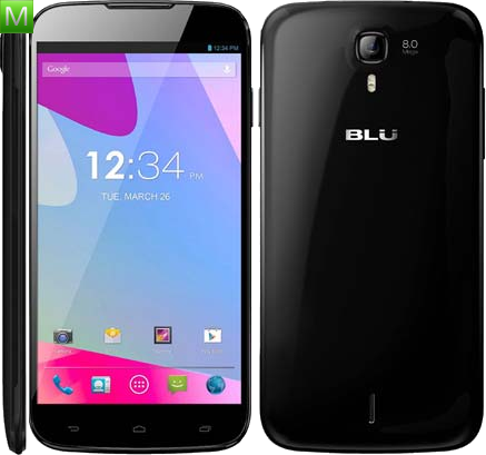 BLU Studio 6.0 HD