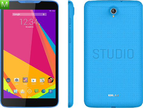 BLU Studio 7.0