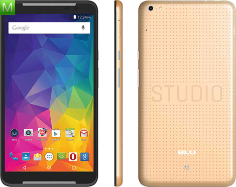 BLU Studio 7.0 LTE